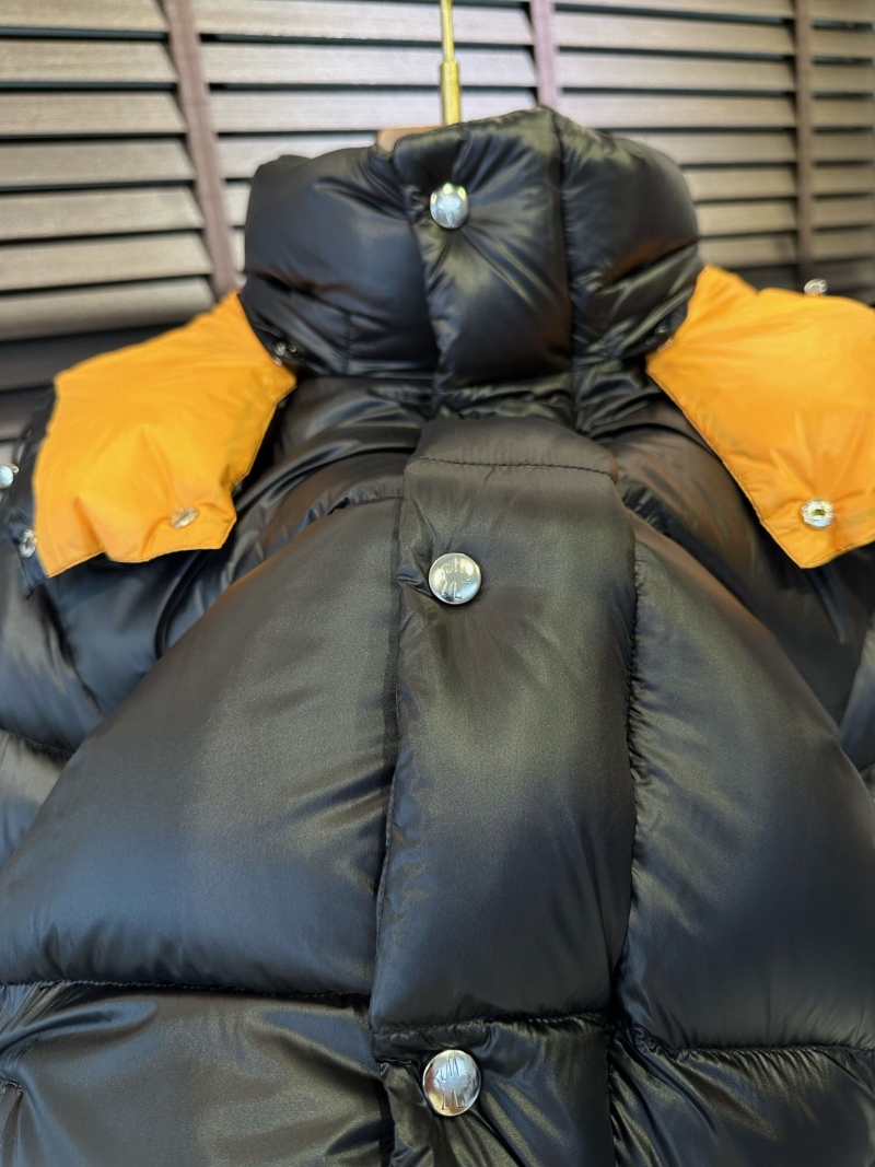 Moncler Down Coat